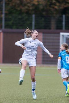 Bild 67 - wBJ SCALA - VfL Pinneberg : Ergebnis: 1:2